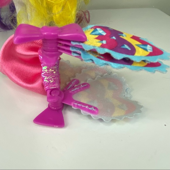 Lot of Three My Little Pony Toys - Picture 7 of 10